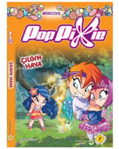 Poppixie Çılgın Hava
