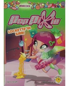 Poppixie Lockette’in Sırrı
