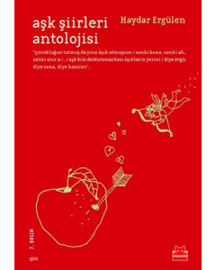 Aşk Şiirleri Antolojisi