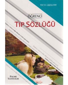 Öğrenci Tıp Sözlüğü