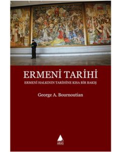 Ermeni Tarihi