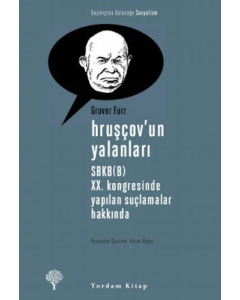Hruşçov’un Yalanları