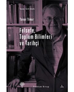 Felsefe Toplum Bilimleri ve Tarihçi