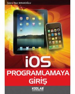 İOS Programlamaya Giriş
