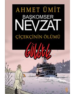 Başkomser Nevzat 1 - Çiçekçinin Ölümü 