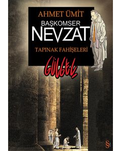 Başkomser Nevzat 2 - Tapınak Fahişeleri 