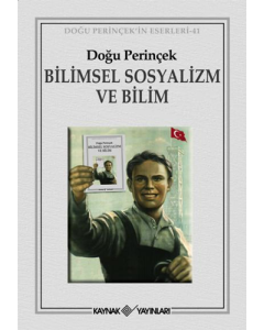Bilimsel Sosyalizm ve Bilim