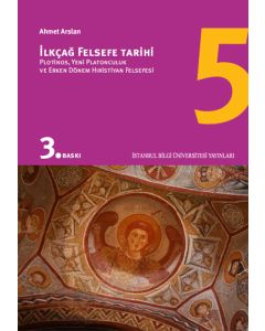 İlkçağ Felsefe Tarihi 5