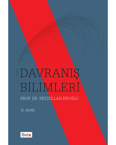 Davranış Bilimleri