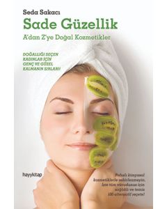 Sade Güzellik