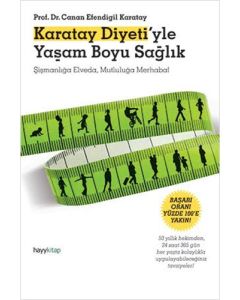 Karatay Diyeti'yle Yaşam Boyu Sağlık