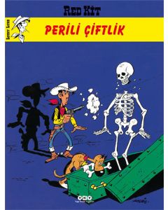Red Kit 49 - Perili Çiftlik