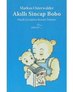 Akıllı Sincap Bobo