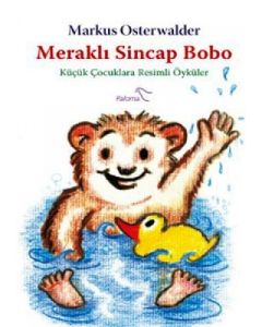 Meraklı Sincap Bobo