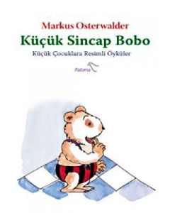 Küçük Sincap Bobo