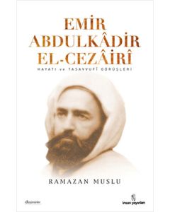 Emir Abdülkadir El-Cezairi