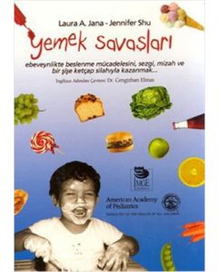 Yemek Savaşları