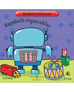 Hareketli Oyuncaklar
