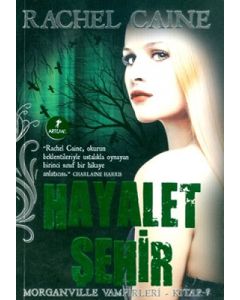 Hayalet Şehir