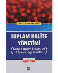 Toplam Kalite Yönetimi