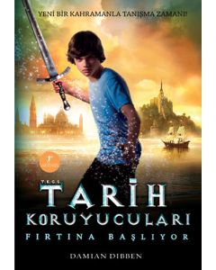 Tarih Koruyucuları