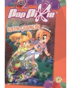 Poppixie Justin Çılgınlığı