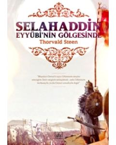 Selahaddin Eyyübi’nin Gölgesinde
