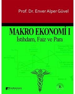 Makro Ekonomi 1