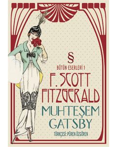 Muhteşem Gatsby