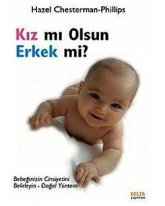 Kız mı Olsun Erkek mi?