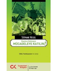 Mücadeleye Katılın