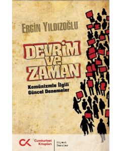 Devrim ve Zaman