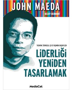 Liderliği Yeniden Tasarlamak