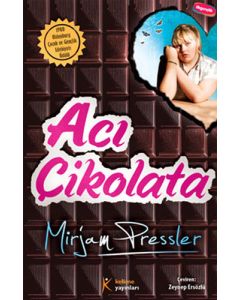Acı Çikolata