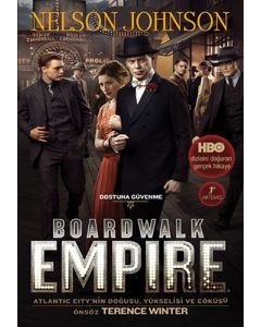 Boardwalk Empire