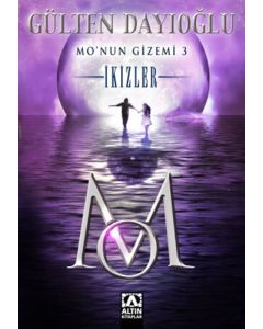 Mo’nun Gizemi 3 - İkizler