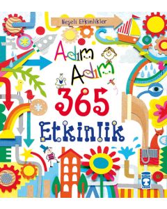 Adım Adım 365 Etkinlik