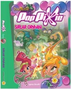 Poppixie Sırlar Ormanı