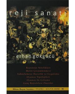 Reji Sanatı