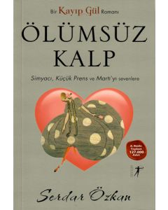 Kayıp Gül 2 - Ölümsüz Kalp