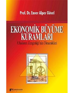 Ekonomik Büyüme Kuramları