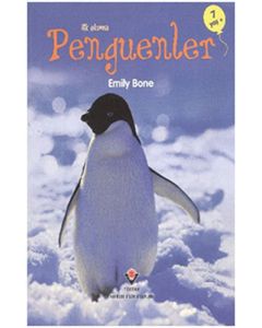 İlk Okuma - Penguenler