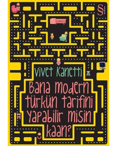Bana Modern Türkün Tarifini Yapabilir misin Kaan?