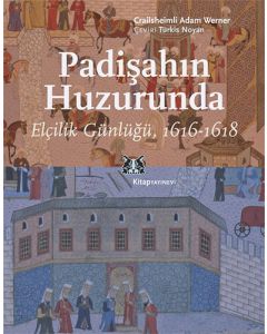 Padişahın Huzurunda