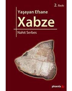 Yaşayan Efsane Xabze