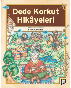 Dede Korkut Hikayeleri