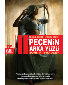 Peçenin Arka Yüzü