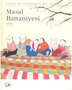 Masal Battaniyesi
