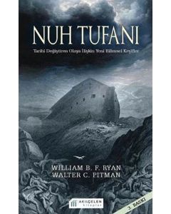Nuh Tufanı
