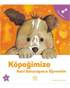 Köpeğimize Nasıl Bakacağımızı Öğrenelim